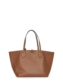 Gucci | GUCCI | Brown Gucci Totissima large reversible tote bag | Women | PZ