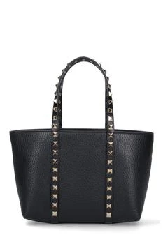 Valentino | Valentino Garavani Rockstud Top Handle Bag