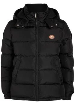 Valentino | Padded shell jacket