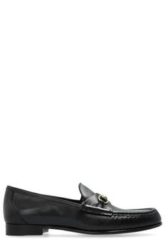 Gucci | Gucci Horsebit 1953 Slip-On Loafers