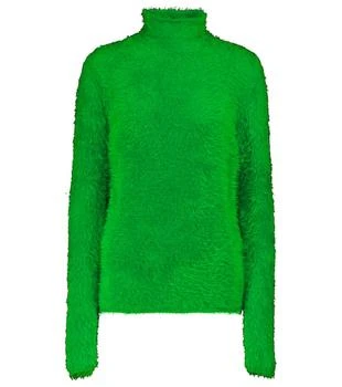 Stella McCartney | Turtleneck sweater
