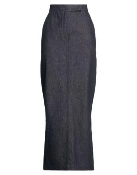 Max Mara | Denim skirt