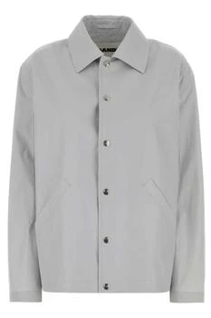 Jil Sander | Jil Sander Button-Up Jacket