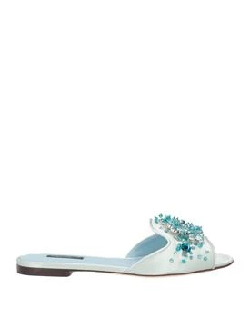 Dolce 
Gabbana | Sandals