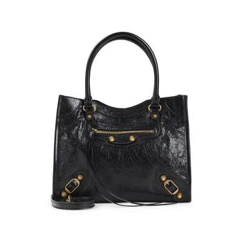 Balenciaga | Balenciaga Le City Mini Shoulder Bag