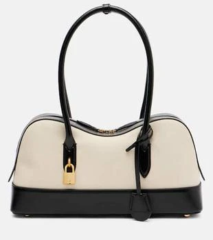Stella McCartney | Ryder Medium canvas shoulder bag