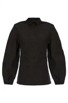 Moncler | Moncler Pocket Detailed Long-Sleeved Shirt