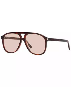 Yves Saint Laurent | Women
s Sunglasses, SL 596 Dune
