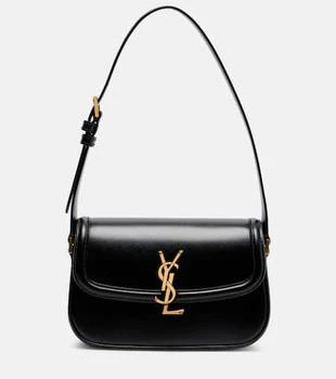 Yves Saint Laurent | Solferino Mini leather shoulder bag