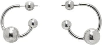 'The Piercing' Earrings