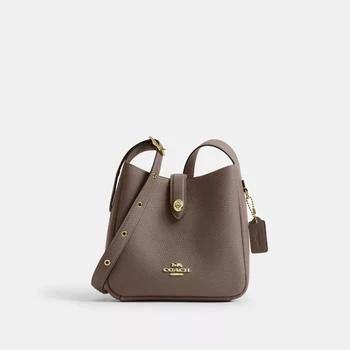 Coach Hadley Mini Crossbody Bag