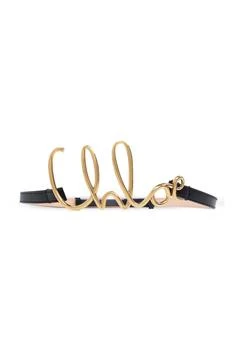 Chloé | Chloé The Chloé Iconic Small Belt