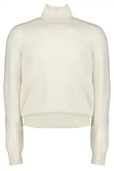 Givenchy | Givenchy Turtleneck Knitted Jumper