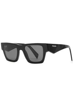 Prada | Square-frame sunglasses