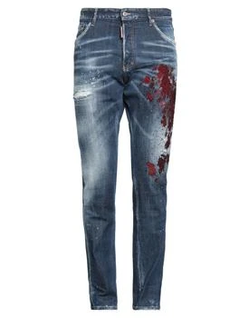 DSQUARED2 | Denim pants