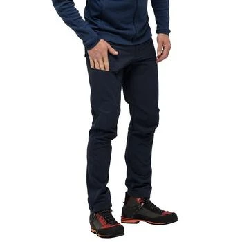 Norrøna Falketind Flex1 Softshell Pant - Men's