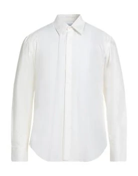 Salvatore Ferragamo | Solid color shirt