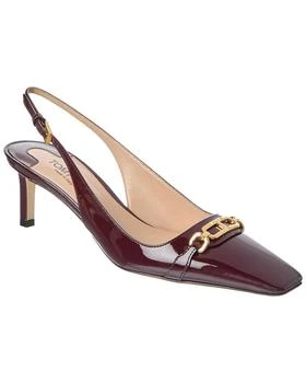 Tom Ford | Whitney Patent Slingback Pump