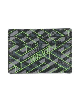 Versace Cardholder