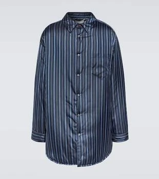 MAISON MARGIELA | Striped shirt