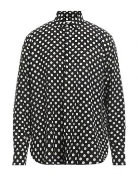 Yves Saint Laurent | Patterned shirt
