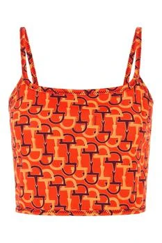 Gucci | Gucci Printed Top