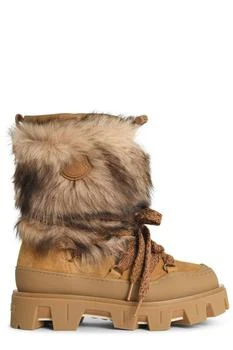 Moncler | Moncler Peak Apres Lace-Up Boots