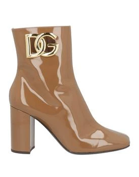 Dolce & Gabbana | Ankle boot