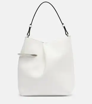 Givenchy | Pinch Me leather tote bag