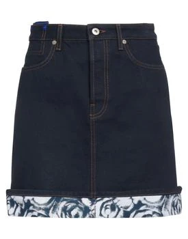 Burberry | Denim skirt