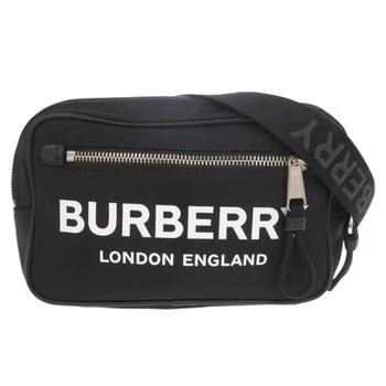 Burberry Nylon Sling Bag (Pre-Owned)