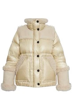 Moncler | Down jacket Esquele