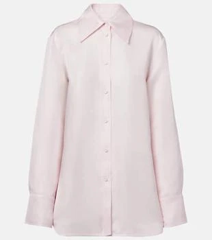 Jil Sander | Saglia shirt
