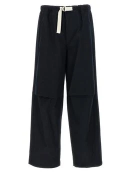 Jil Sander | Jil Sander+ 268 Wide Leg Pants
