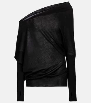 Tom Ford | Cashmere and silk sweater