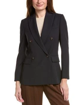 Brunello Cucinelli | Viscose Women's Blazer
