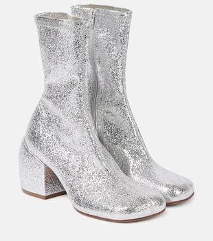 Dries Van Noten | 65 embellished ankle boots