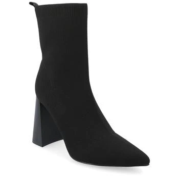 Collection Women's Tru Comfort Foam Noralinn Booties