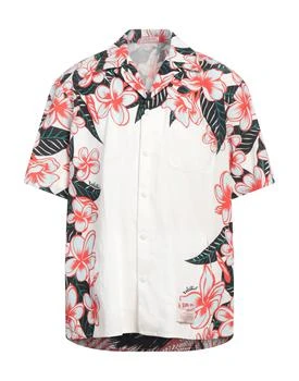 Valentino | Patterned shirt