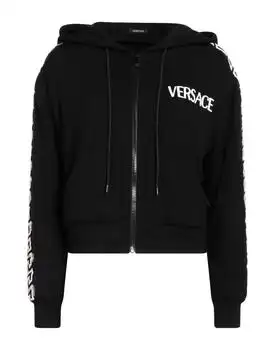Versace | Hooded sweatshirt