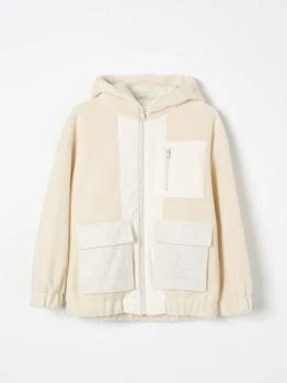 Fendi | Jacket kids Fendi Kids