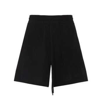 AMIRI | Amiri Crochet Mesh Shorts