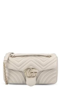 Gucci | Gucci GG Marmont Medium Shoulder Bag