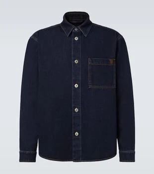 Burberry | Denim shirt