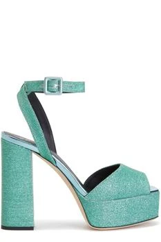 Giuseppe Zanotti | Giuseppe Zanotti New Betty Sandals