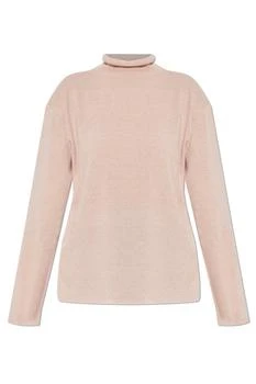 Jil Sander | Jil Sander+ Long-Sleeved Turtleneck Knitted Jumper