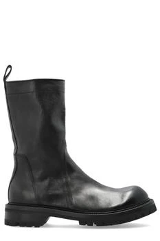 Rick Owens | Rick Owens Army Creeper Boots