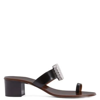 Giuseppe Zanotti | Blahir Mule 40