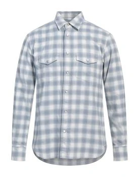 Tom Ford | Checked shirt