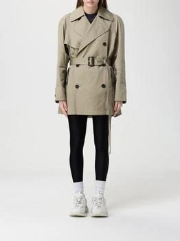 Balenciaga | Coat woman Balenciaga